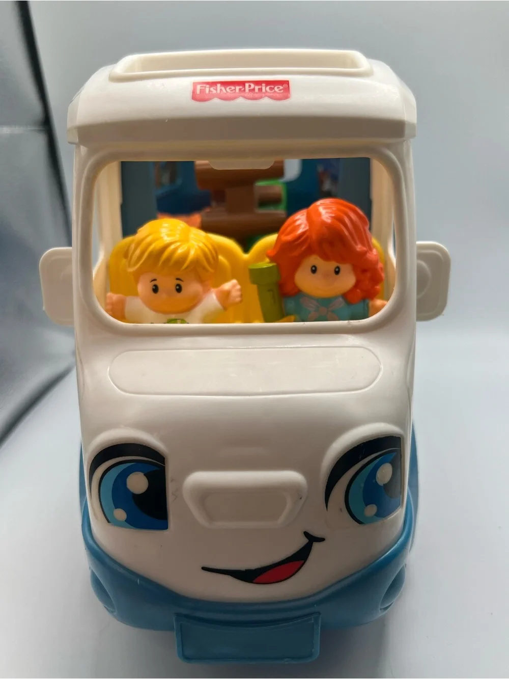 Little People sold as